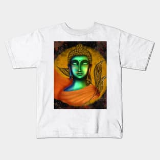 Buddha Kids T-Shirt